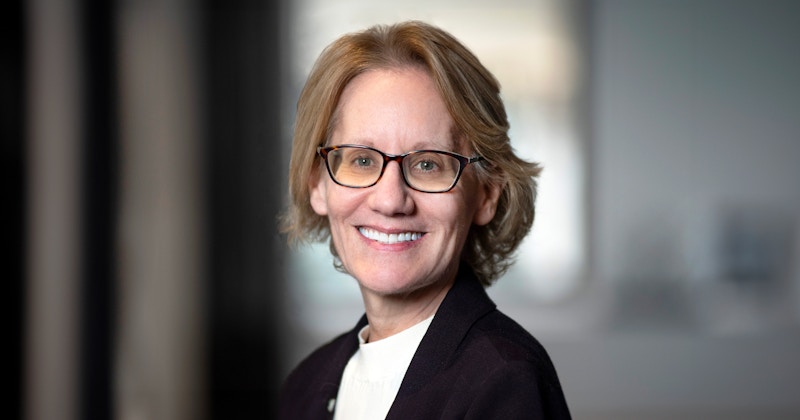 Joy Bergelson’s headshot.