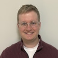 David Hathcock portrait