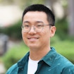 Christopher Lam headshot.