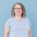 Portrait of Hannah Bayer
