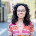 Eleni Katifori headshot