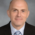 Portrait of David Leyden