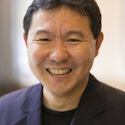 Portrait photo of Shang Hua Teng