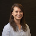 Portrait photo of Amy Norovich