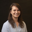 Portrait photo of Amy Norovich