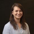 Portrait photo of Amy Norovich