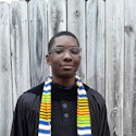 A portrait photo of Omar Alamin.