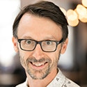 Portrait photo of Raphaël Rouquier
