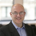 Portrait photo of Anders Sandvik