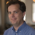 Portrait photo of Ian Fisk