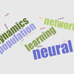 Cosyne 2022 word cloud
