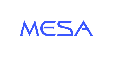 Mesa Logo